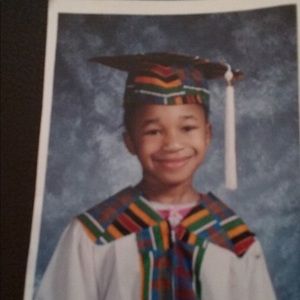 Meet your Posher, Lee